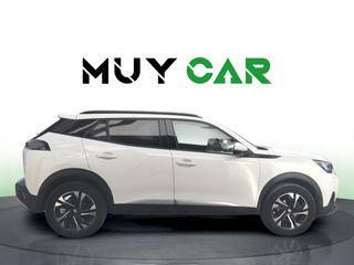 Peugeot 2008 PureTech 130 S&S Allure 96 kW (130 CV)