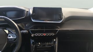 Peugeot 2008 PureTech 130 S&S Allure 96 kW (130 CV)