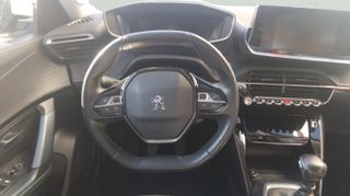 Peugeot 2008 PureTech 130 S&S Allure 96 kW (130 CV)