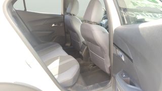 Peugeot 2008 PureTech 130 S&S Allure 96 kW (130 CV)