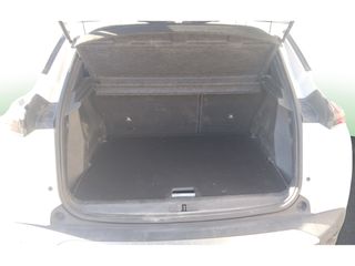 Peugeot 2008 PureTech 130 S&S Allure 96 kW (130 CV)