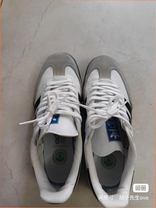 Zapatillas Adidas Samba Talla 37 Nuevas