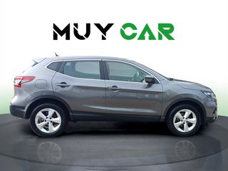 Nissan Qashqai DIG-T 140 Acenta 4x2 103 kW (140 CV)
