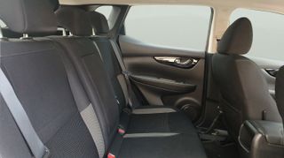 Nissan Qashqai DIG-T 140 Acenta 4x2 103 kW (140 CV)