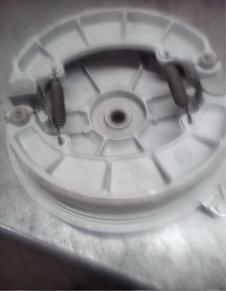 Repuesto Tambor Freno Moto