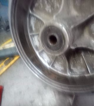 Repuesto Tambor Freno Moto