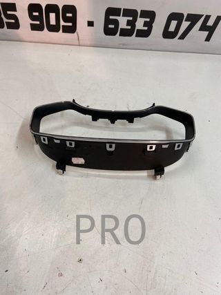 Embellecedor marcador seat ibiza ref: 6F0857244