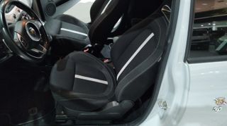 Abarth 500 1.4 16v T-Jet 99 kW (135 CV)