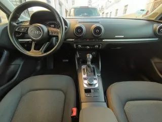 Audi A3 2018