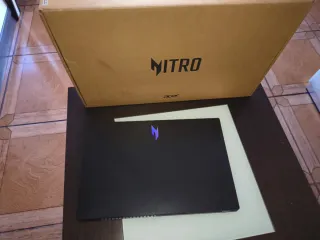 Acer Nitro V-15 Gaming Laptop