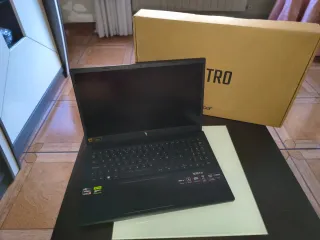 Acer Nitro V-15 Gaming Laptop