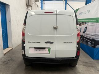 Renault Kangoo MAXI 1.5DCI