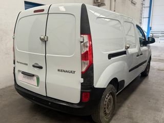 Renault Kangoo MAXI 1.5DCI