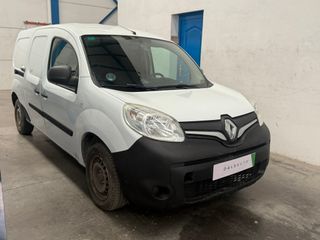 Renault Kangoo MAXI 1.5DCI