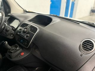 Renault Kangoo MAXI 1.5DCI