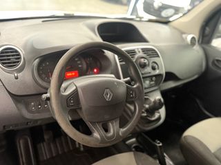 Renault Kangoo MAXI 1.5DCI