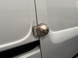 Renault Kangoo MAXI 1.5DCI