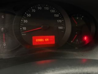 Renault Kangoo MAXI 1.5DCI