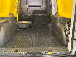 Renault Kangoo MAXI 1.5DCI