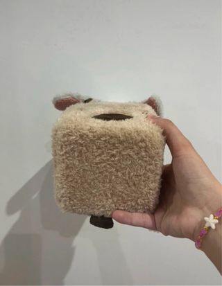 Peluches apilables animales suaves Primark Baby