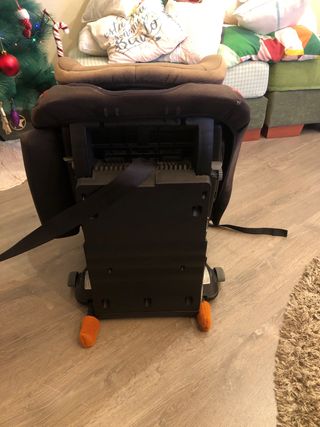 Silla de coche be cool