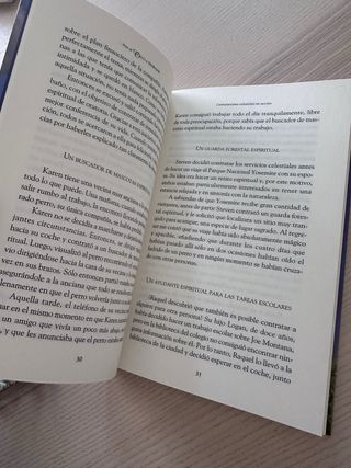 Libro “Pon el cielo a trabajar”