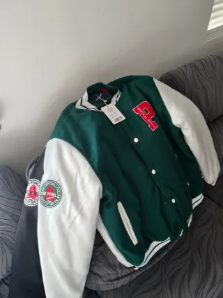 Chaqueta NUEVAS!