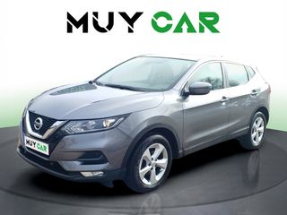 Nissan Qashqai DIG-T 140 Acenta 4x2 103 kW (140 CV)