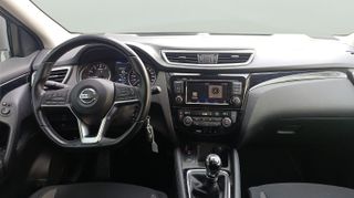 Nissan Qashqai DIG-T 140 Acenta 4x2 103 kW (140 CV)