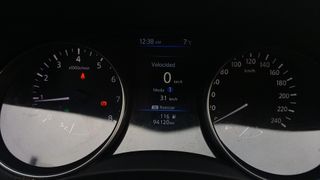 Nissan Qashqai DIG-T 140 Acenta 4x2 103 kW (140 CV)