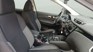 Nissan Qashqai DIG-T 140 Acenta 4x2 103 kW (140 CV)
