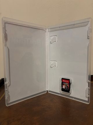 Warhammer 40000 Boltgun Switch