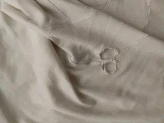 Sabana Fantasma cama 90