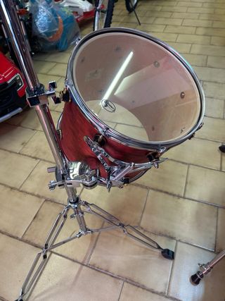 Batteria “Tamburo” Ash