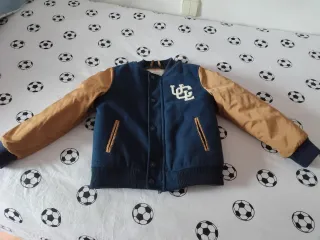 Chaqueta niño.