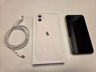 iPhone 11 128GB