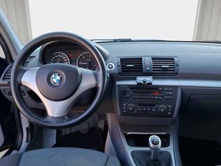BMW Serie 1 120d 120 kW (163 CV)