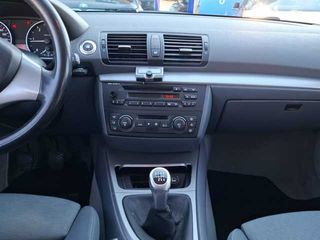 BMW Serie 1 120d 120 kW (163 CV)