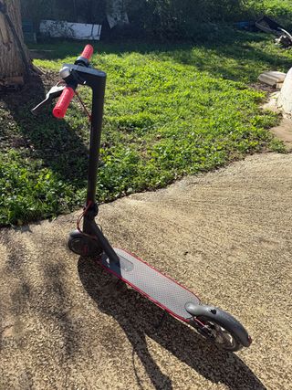 Patinete Eléctrico Xiaomi M365