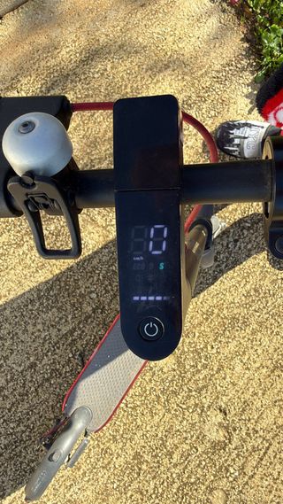 Patinete Eléctrico Xiaomi M365