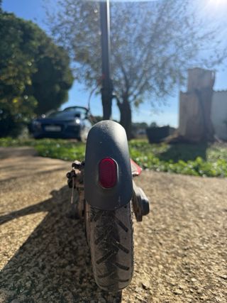 Patinete Eléctrico Xiaomi M365