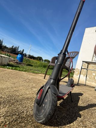 Patinete Eléctrico Xiaomi M365