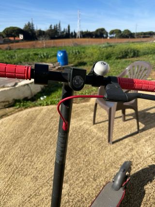 Patinete Eléctrico Xiaomi M365