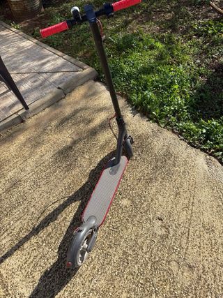 Patinete Eléctrico Xiaomi M365
