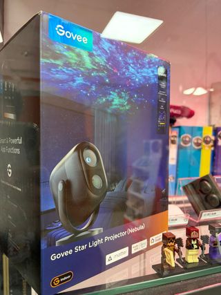 Proyector Govee Star Light Nebula