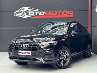 Q5 SPORTBACK Black Line 50 TFSI e quattroultra