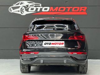 Q5 SPORTBACK Black Line 50 TFSI e quattroultra