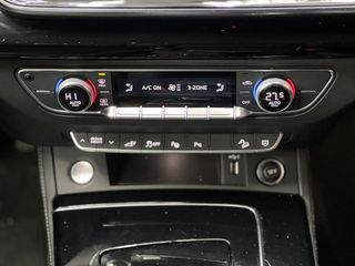 Q5 SPORTBACK Black Line 50 TFSI e quattroultra