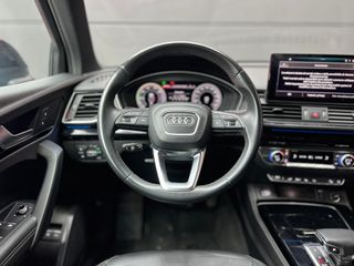 Q5 SPORTBACK Black Line 50 TFSI e quattroultra