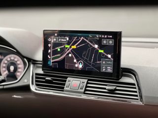 Q5 SPORTBACK Black Line 50 TFSI e quattroultra